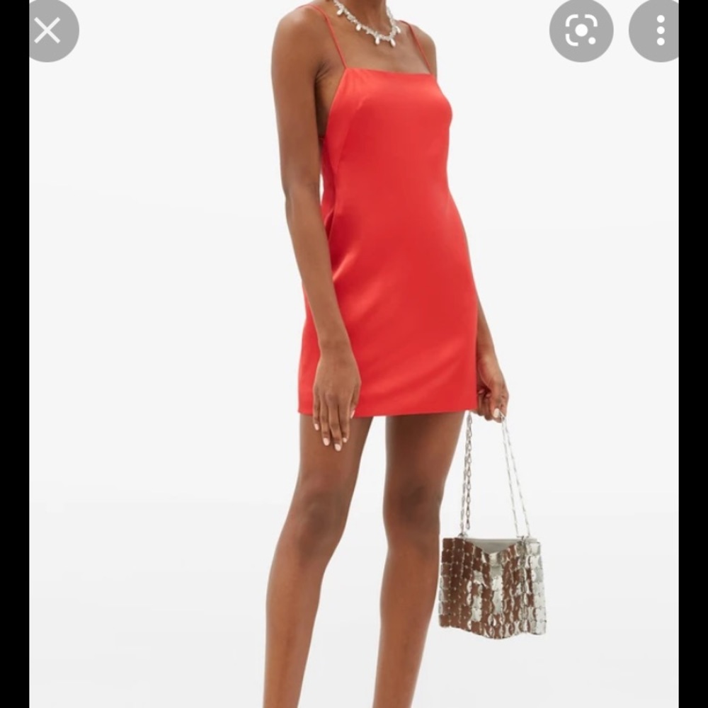 Gauge81 Bima dress xs